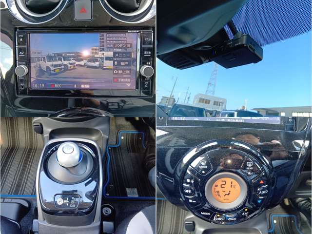 日産 ノート １．２ Ｅ－ＰＯＷＥＲ Ｘ H30年 (中国) 99