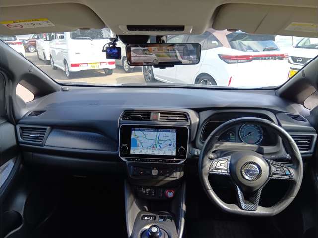 日産 リーフ Ｘ R3年 (中国) 99