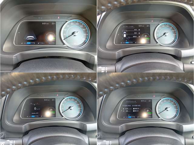 日産 リーフ Ｘ R3年 (中国) 99