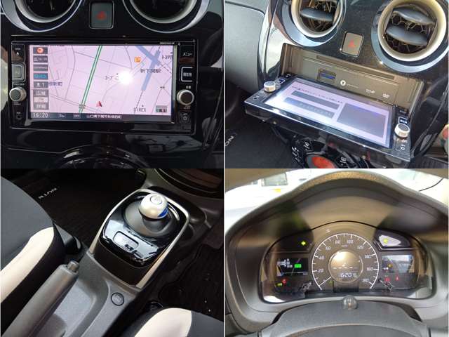 日産 ノート １．２ Ｅ－ＰＯＷＥＲ Ｘ H29年 (中国) 99