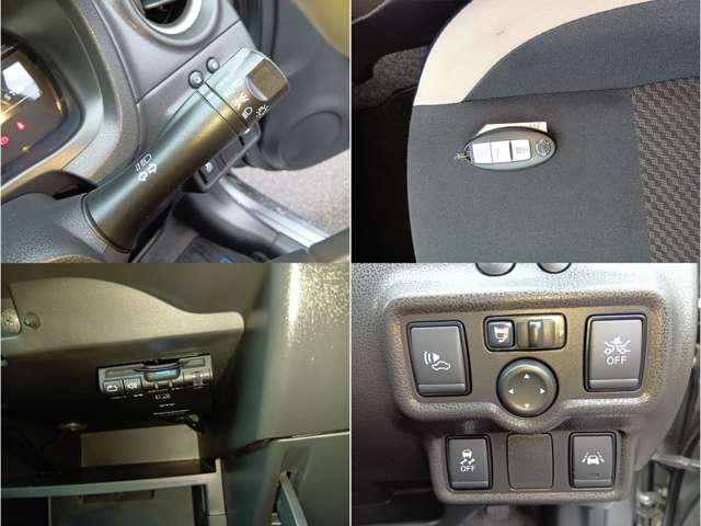 日産 ノート １．２ Ｅ－ＰＯＷＥＲ Ｘ H29年 (中国) 99