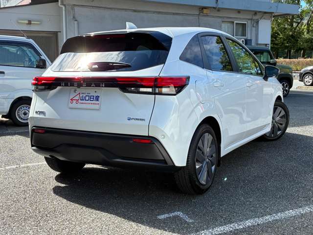 日産 ノート １．２ Ｘ R6年 (中国) 99