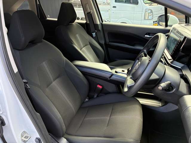 日産 ノート １．２ Ｘ R6年 (中国) 99