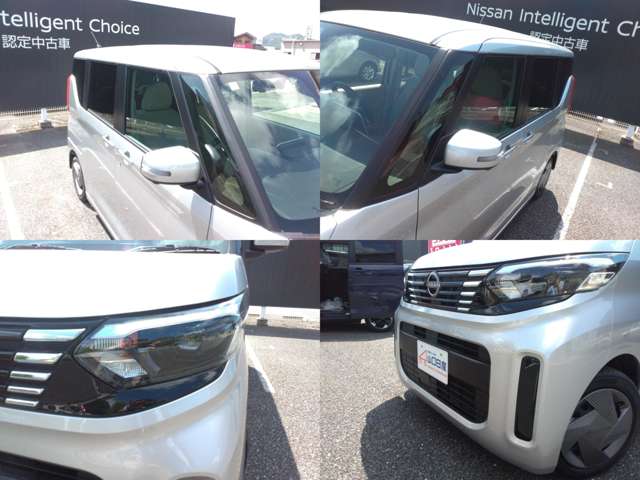 日産 ルークス ６６０ Ｘ R6年 (中国) 99