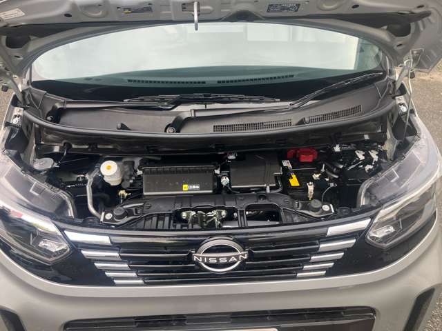 日産 ルークス ６６０ Ｘ R6年 (中国) 99