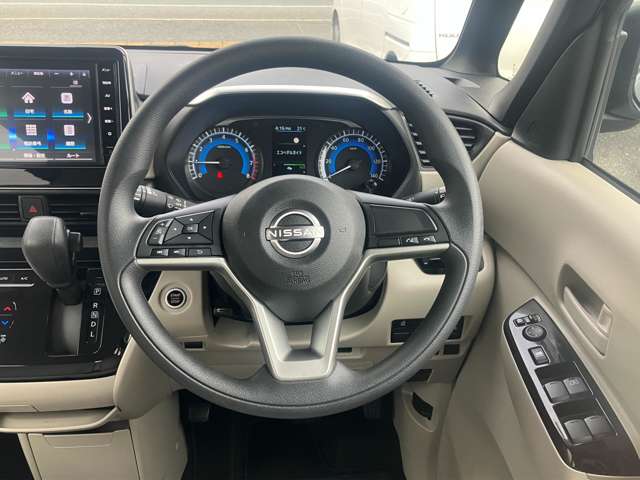 日産 ルークス ６６０ Ｘ R6年 (中国) 99