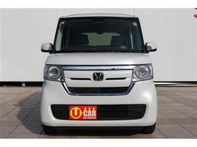 ホンダ Ｎ　ＢＯＸ ６６０ Ｇ ホンダセンシング R1年 (中国) 99