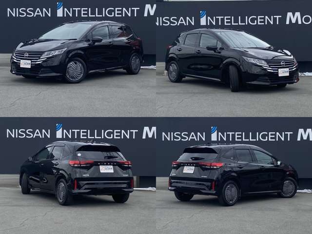 日産 ノート １．２ Ｘ R6年 (中国) 99