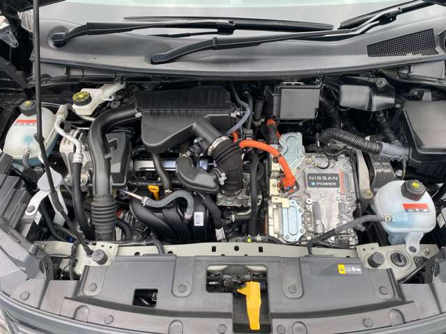 日産 ノート １．２ Ｘ R6年 (中国) 99