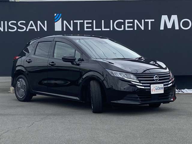 日産 ノート １．２ Ｘ R6年 (中国) 99