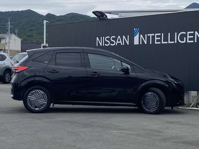 日産 ノート １．２ Ｘ R6年 (中国) 99