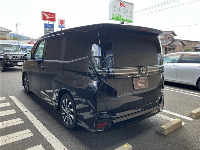 トヨタ ヴォクシー ２．０ Ｓ－Ｚ R6年 (中国) 99