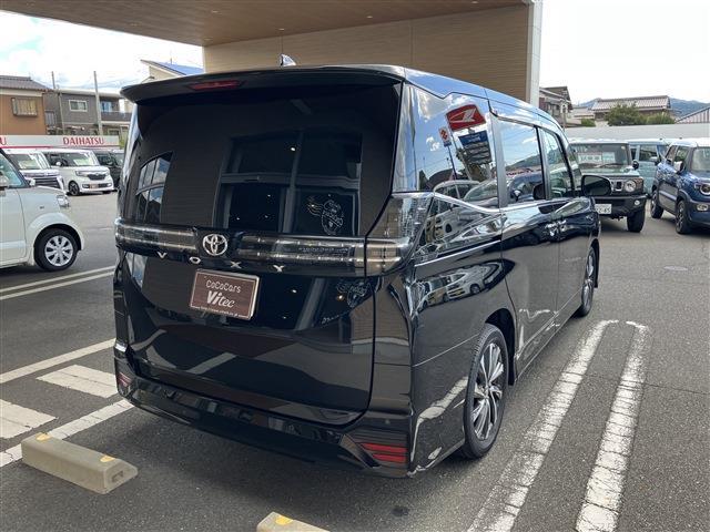 トヨタ ヴォクシー ２．０ Ｓ－Ｚ R6年 (中国) 99