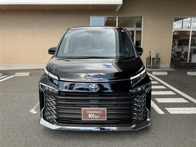 トヨタ ヴォクシー ２．０ Ｓ－Ｚ R6年 (中国) 99