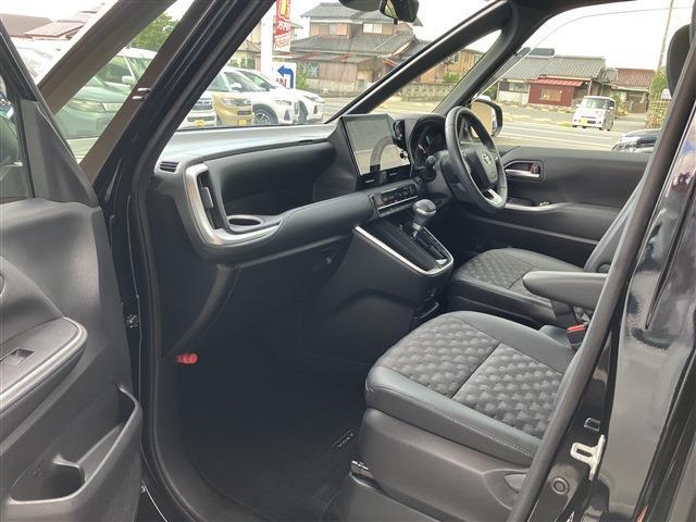 トヨタ ヴォクシー ２．０ Ｓ－Ｚ R6年 (中国) 99