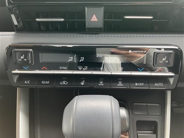 トヨタ ヴォクシー ２．０ Ｓ－Ｚ R6年 (中国) 99