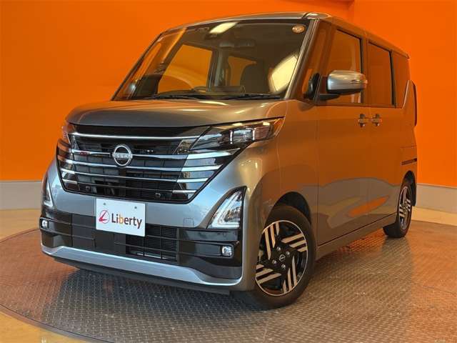 日産 ルークス ６６０ ハイウェイスターＸ プロパイロット エディション R5年 (近畿) 99
