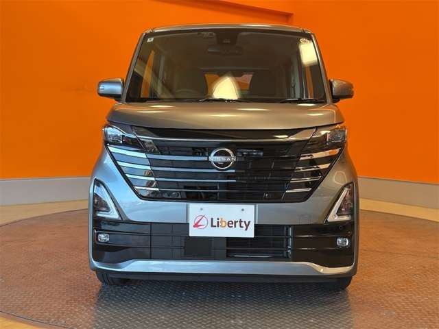 日産 ルークス ６６０ ハイウェイスターＸ プロパイロット エディション R5年 (近畿) 99