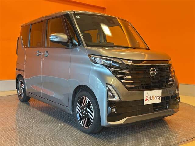 日産 ルークス ６６０ ハイウェイスターＸ プロパイロット エディション R5年 (近畿) 99