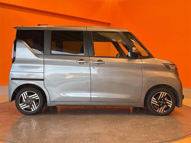 日産 ルークス ６６０ ハイウェイスターＸ プロパイロット エディション R5年 (近畿) 99