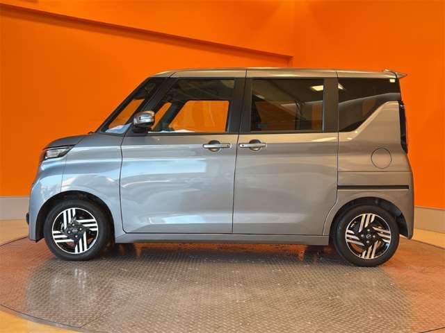 日産 ルークス ６６０ ハイウェイスターＸ プロパイロット エディション R5年 (近畿) 99