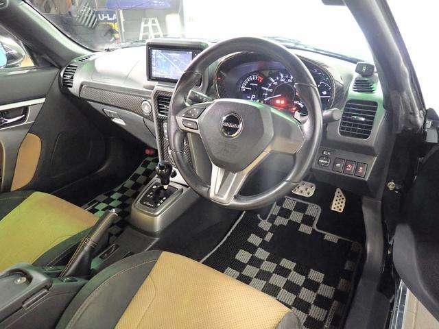 ダイハツ コペン ローブ Ｓ ６６０ R4年 (近畿) 99