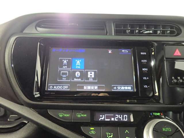 トヨタ アクア １．５ Ｇ H28年 (近畿) 99