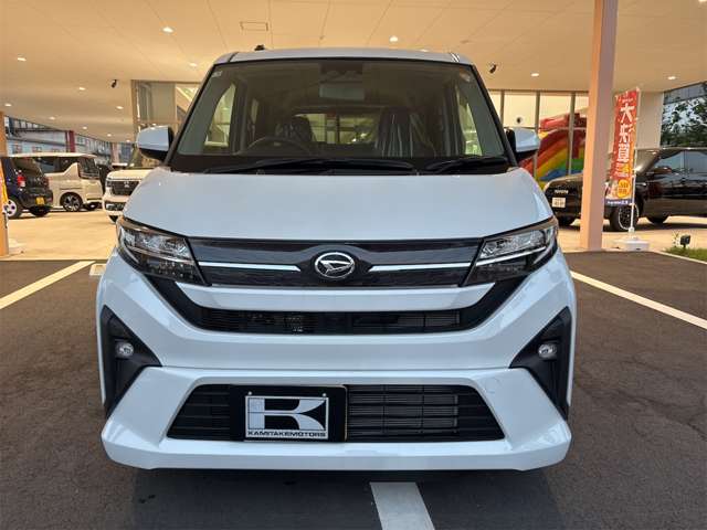 ダイハツ ムーヴ ６６０ ＲＳ R7年 (九州・沖縄) 99