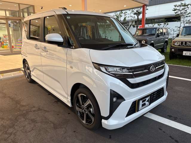 ダイハツ ムーヴ ６６０ ＲＳ R7年 (九州・沖縄) 99