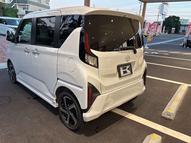 ダイハツ ムーヴ ６６０ ＲＳ R7年 (九州・沖縄) 99