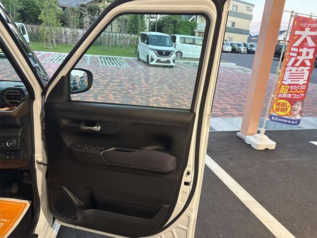 ダイハツ ムーヴ ６６０ ＲＳ R7年 (九州・沖縄) 99