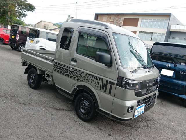 スズキ キャリイトラック ６６０ スーパーキャリイ Ｘリミテッド ３方開 ４ＷＤ R8年 (九州・沖縄) 99