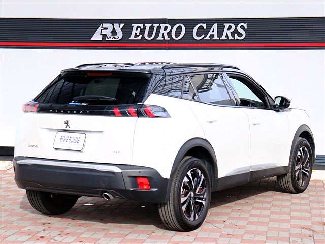 プジョー ＳＵＶ ２００８ ＧＴ パック ブルーＨＤＩ ディーゼルターボ R4年 (関東) 99