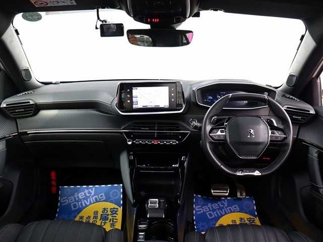 プジョー ＳＵＶ ２００８ ＧＴ パック ブルーＨＤＩ ディーゼルターボ R4年 (関東) 99
