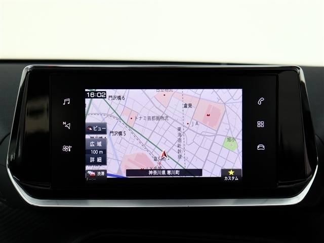プジョー ＳＵＶ ２００８ ＧＴ パック ブルーＨＤＩ ディーゼルターボ R4年 (関東) 99