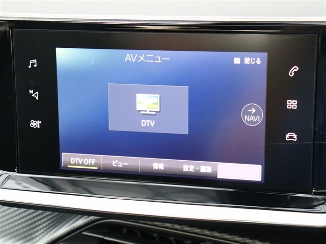 プジョー ＳＵＶ ２００８ ＧＴ パック ブルーＨＤＩ ディーゼルターボ R4年 (関東) 99