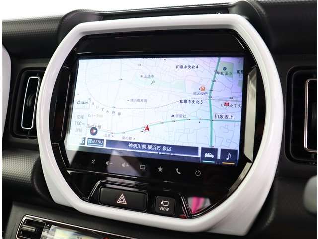 スズキ ハスラー ６６０ ハイブリッド Ｘ R2年 (関東) 99