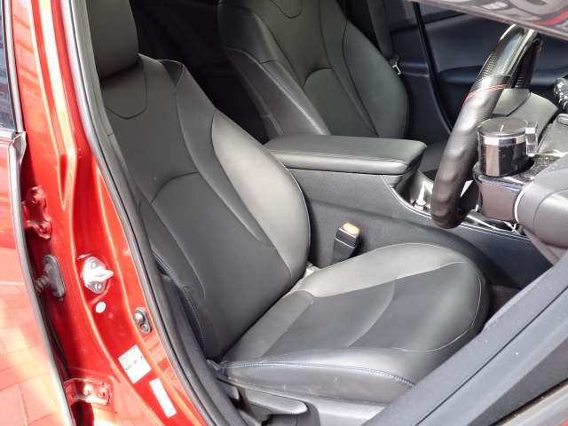 トヨタ プリウス １．８ Ｓ ツーリングセレクション H29年 (関東) 99