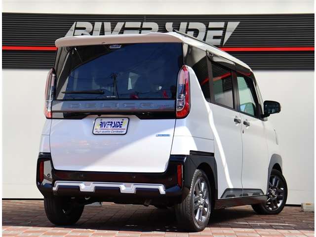 三菱 デリカ　ミニ ６６０ Ｔ プレミアム R5年 (関東) 99