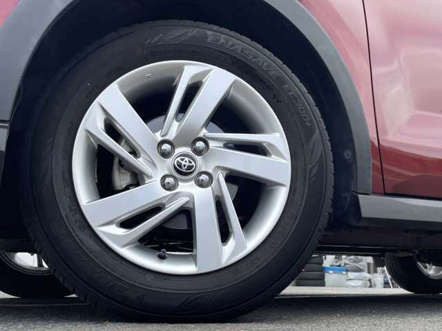 トヨタ ライズ １．０ Ｇ R1年 (関東) 99