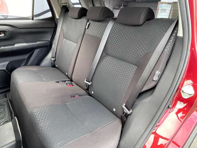 トヨタ ライズ １．０ Ｇ R1年 (関東) 99