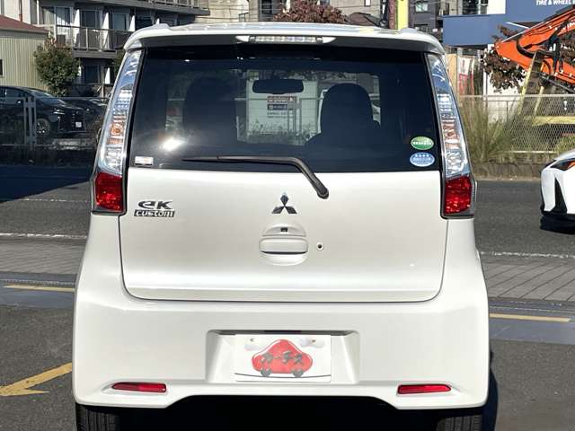 三菱 ｅＫカスタム ６６０ Ｔ H25年 (関東) 99