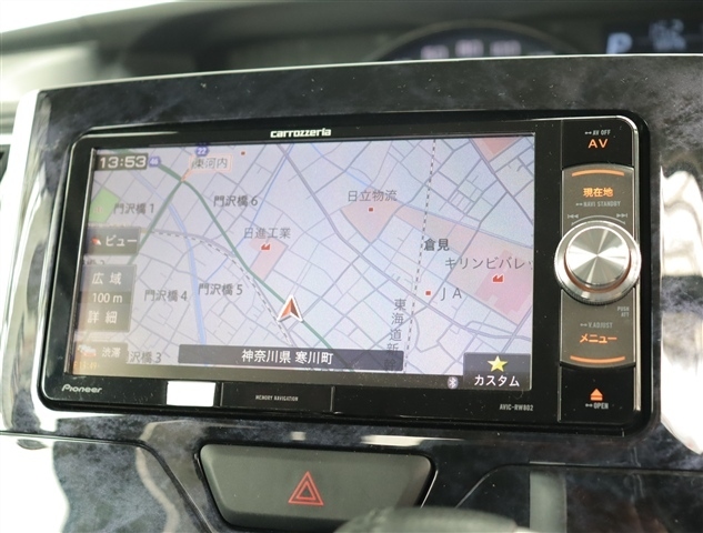 ダイハツ タント ６６０ カスタム ＲＳ トップエディション ＶＳ ＳＡＩＩＩ R1年 () 99