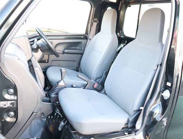 ダイハツ ハイゼットトラック ６６０ ジャンボ ＳＡＩＩＩＴ ３方開 ４ＷＤ R3年 () 99