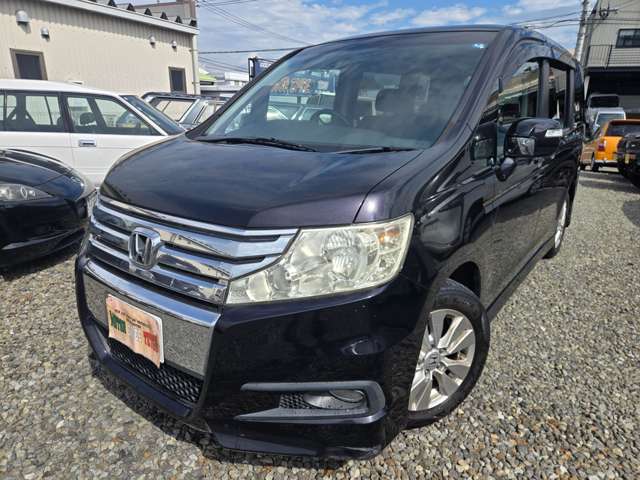 ホンダ ステップワゴン　スパーダ ２．０ スパーダ Ｓ H23年 (九州・沖縄) 99