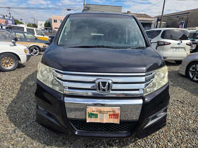 ホンダ ステップワゴン　スパーダ ２．０ スパーダ Ｓ H23年 (九州・沖縄) 99