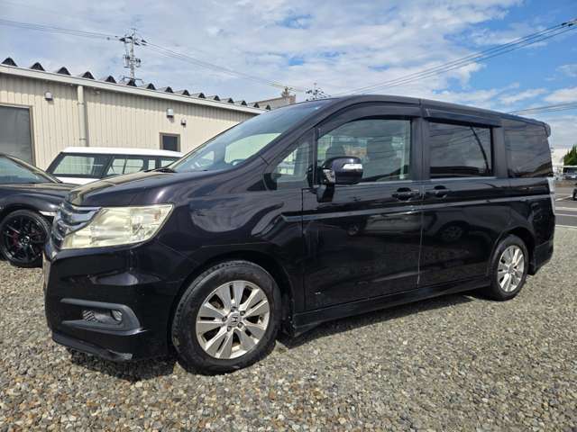 ホンダ ステップワゴン　スパーダ ２．０ スパーダ Ｓ H23年 (九州・沖縄) 99