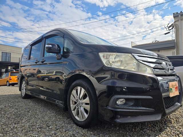 ホンダ ステップワゴン　スパーダ ２．０ スパーダ Ｓ H23年 (九州・沖縄) 99