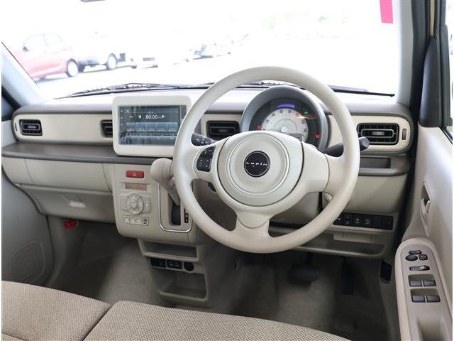 スズキ アルトラパン ６６０ ハイブリッド Ｌ R8年 (東海) 99