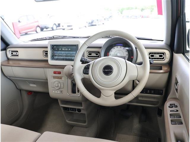 スズキ アルトラパン ６６０ ハイブリッド Ｘ R8年 (東海) 99